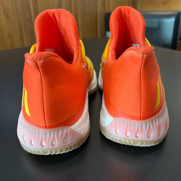 Candace Parker Adidas WNBA All Star Basketball Shoes - Picture 7 of 7